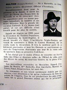 21- Oran- Beaux Arts- Joseph Mulphin